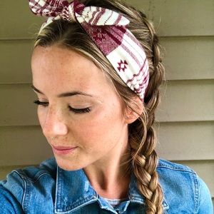 Meet your Posher, Victoria